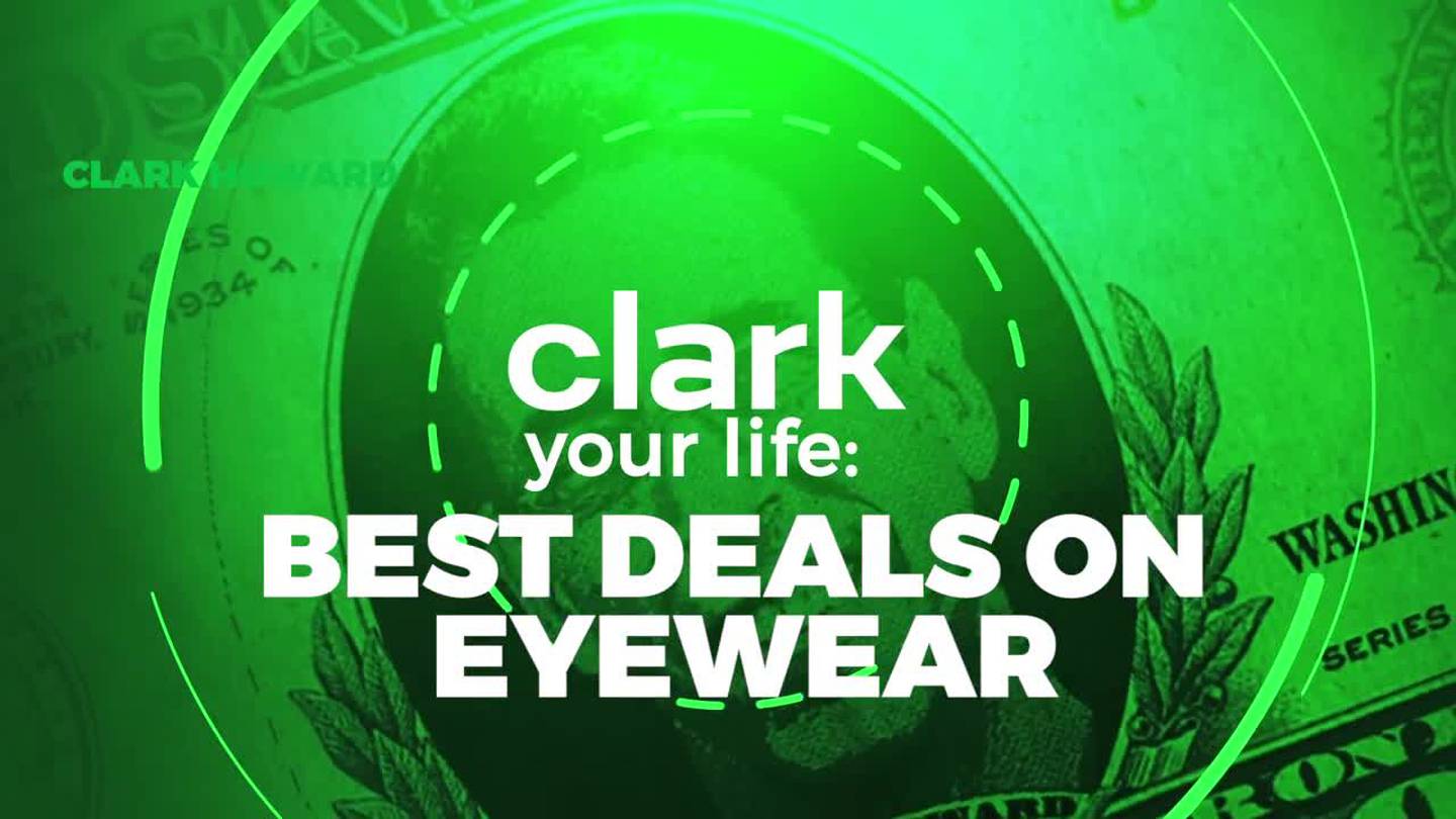 Buying prescription glasses online WFTV