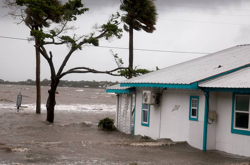 hurricane debby