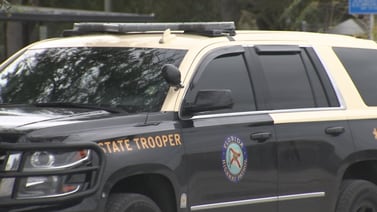 Sand Lake Road closed as troopers investigate deadly crash in Orange County
