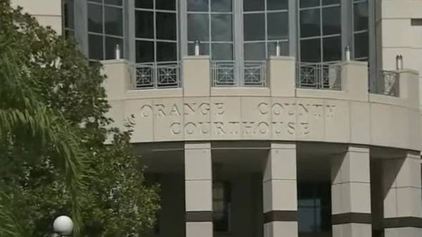 Black attorney says she was discriminated against by deputy at Orange County Courthouse
