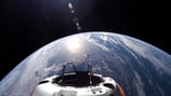 WATCH LIVE: SpaceX’s Polaris Dawn crew to perform first-ever private spacewalk