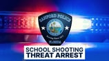 Police: Boy, 15, arrested for making school shooting threat in Seminole County