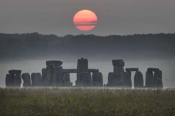 Summer solstice 2023: What is the summer solstice and why is it the ‘longest’ day of the year?