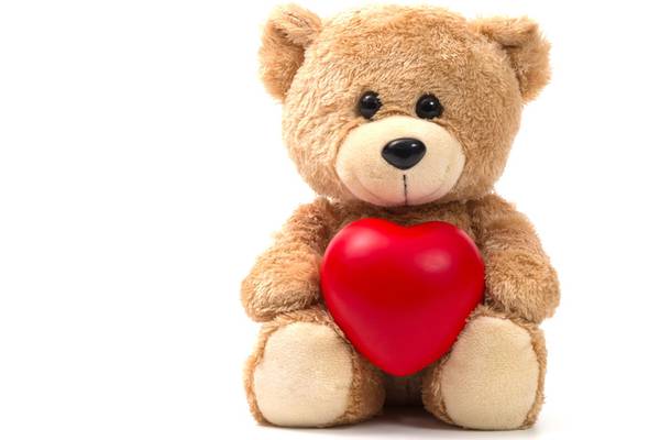 Build-A-Bear replaces mistakenly-donated teddy that held recording of late mother’s heartbeat