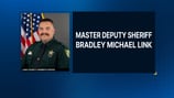 ‘Part of our family’: Sheriff releases name of deputy killed in line of duty in Lake County