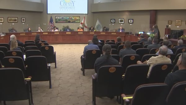 Orange County officials look for answers as rising cost of rent worsens