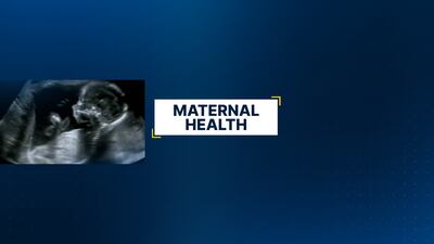 Report reveals HHS needs to better track progress of efforts to address maternal deaths