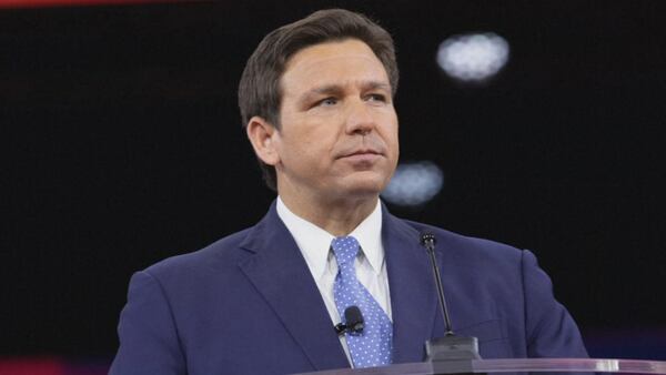 DeSantis defends decision to fly migrants to Martha’s Vineyard