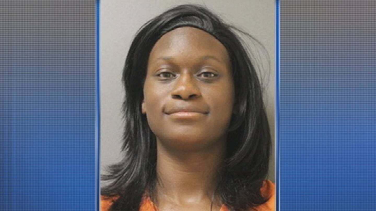 DeLand police search for woman who escaped custody WFTV