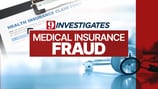 Florida leads the way for fraudulent medical insurance policies, costing taxpayers billions