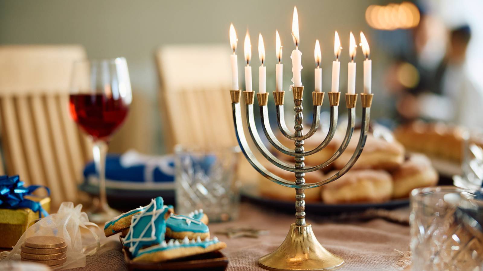 What is Hanukkah? WFTV