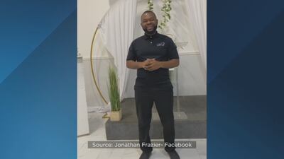 VIDEO: No arrests after pastor killed while renting his church out for an event