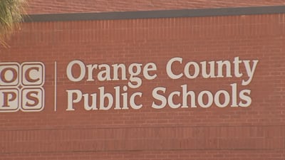 More than 18K Orange County students switch to in-person learning as new semester begins