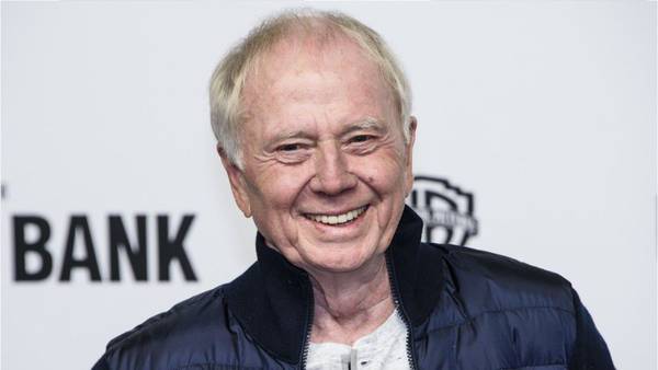 ‘Das Boot,’ ‘The Never Ending Story’ director, Wolfgang Petersen, dies at 81