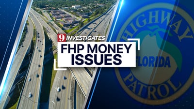 FHP to stop raises for troopers, this on the heels of hiring freeze