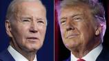 1st presidential debate: How to watch Biden, Trump face off tonight