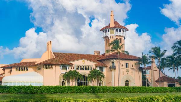 Mar-a-Lago search: New York judge tapped as independent arbiter to review seized documents