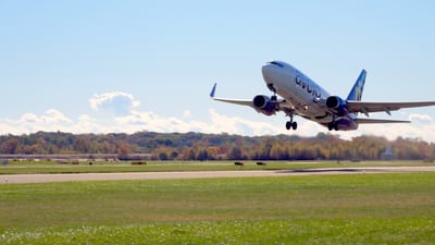 Avelo Airlines extends East Coast flights through January