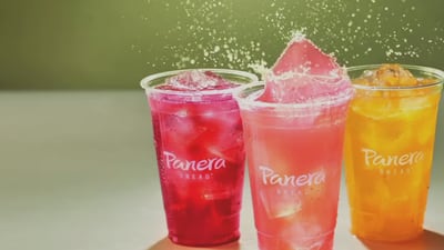 Family says Florida man died after drinking Panera Bread’s ‘Charged Lemonade’