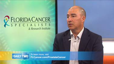 The Daily Two: Florida Cancer Specialists & Research Institute