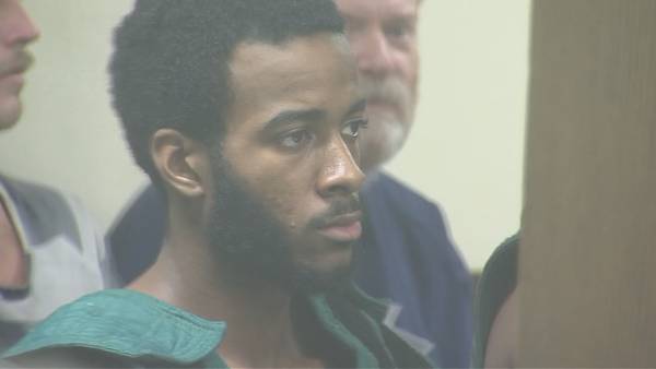 Brevard County man shot ex 15 times because she didn’t text him, court records show