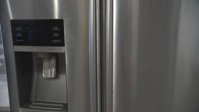 House approves bills that aim to roll back efficiency standards for refrigerators, dishwashers