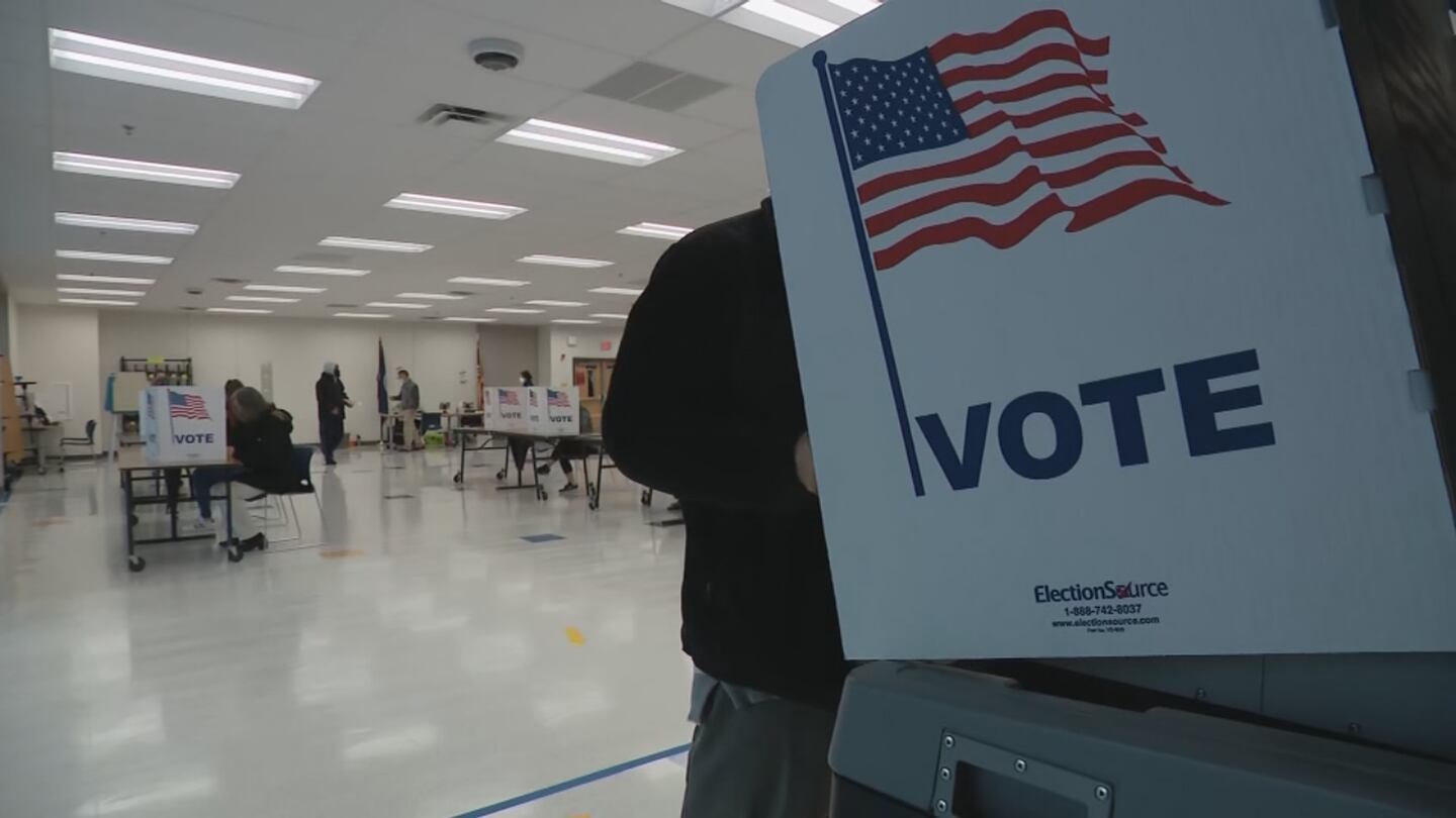 Video Convicted Sex Offenders May Have Voted In 2020 Wftv 2050