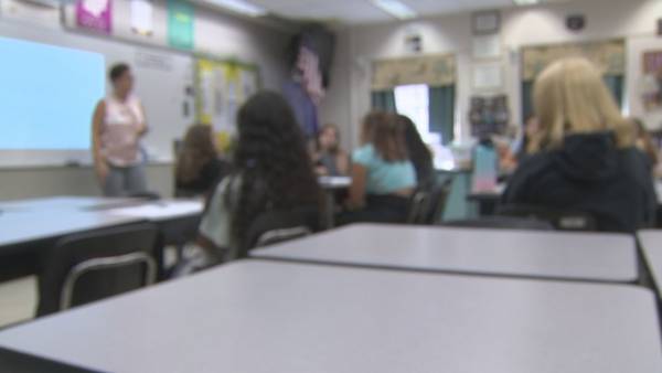 Video: Pay, politics, and student behaviors: Here’s why teachers are leaving Central Florida schools