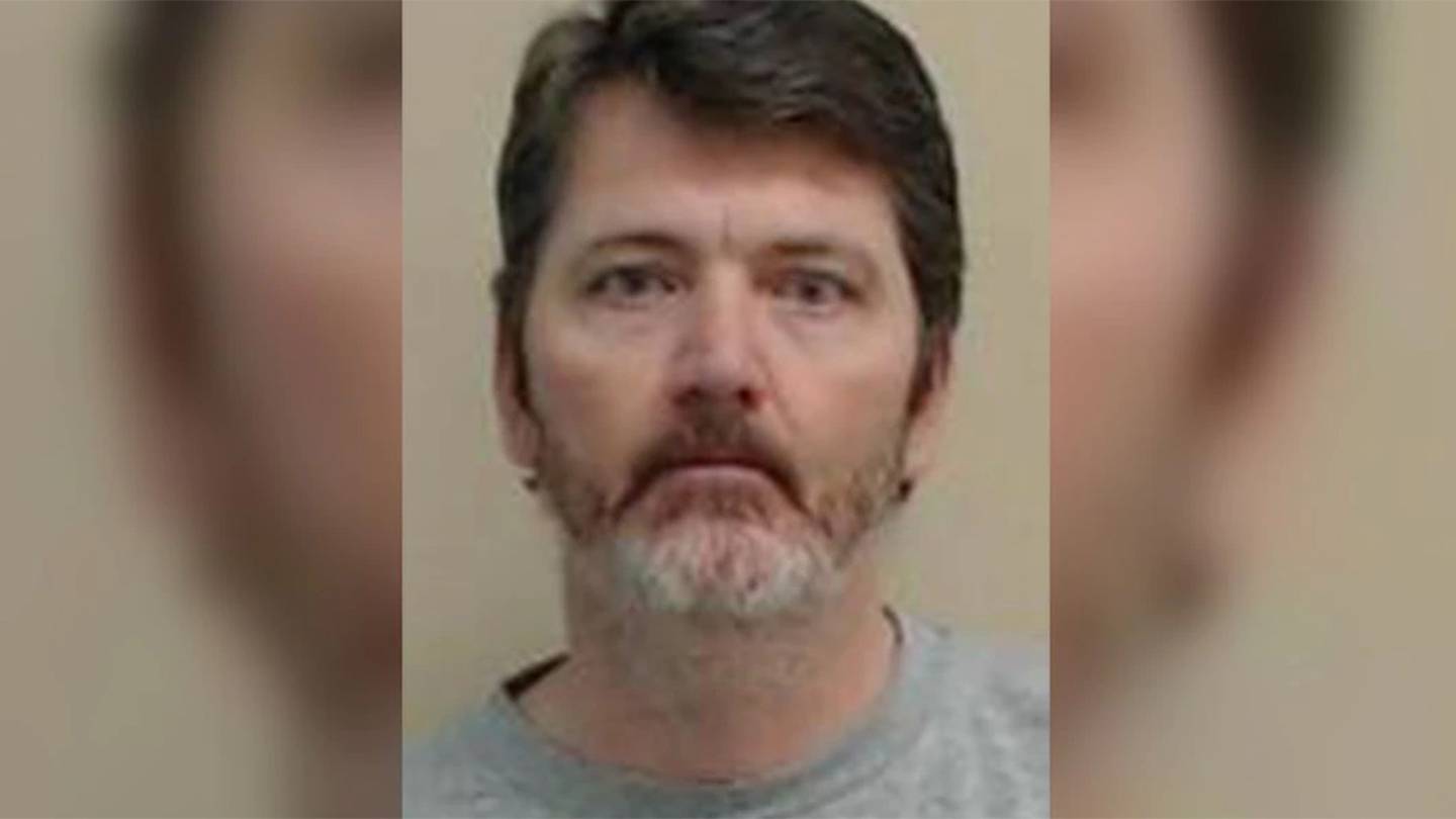 Law enforcement searching for missing North Carolina inmate WFTV