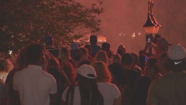 VIDEO: Red Hot & Boom celebrating 25 years this weekend after pandemic hiatus