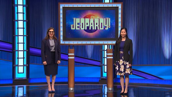 Writing center coordinator from Orlando to appear on ‘Jeopardy!’ tonight