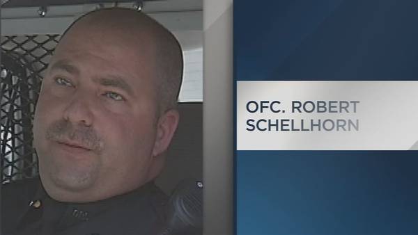 Video: Orlando police officer accused of bias disciplined again