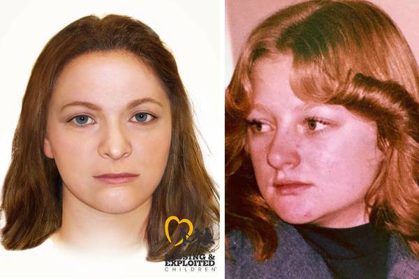 Nevada’s ‘Jane Arroyo Grande Doe’ IDed as 17-year-old New Mexico girl slain in 1980