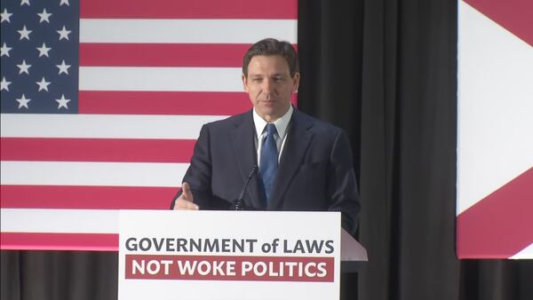DeSantis expected to announce presidential bid online Wednesday. What the timing means