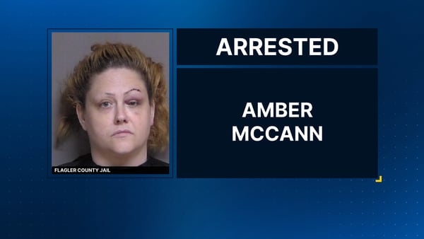‘It’s really fun!’: Flagler County woman arrested, accused of shoplifting