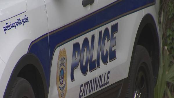 Investigation gives details of Eatonville police officer accused of attacking woman in front of son