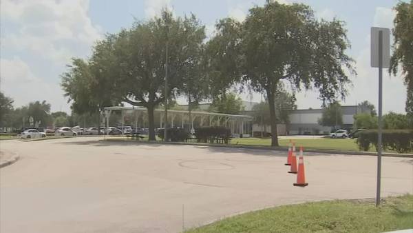 Amid ‘A/C issues,’ Timber Lakes Elementary School parents worry about hot classrooms