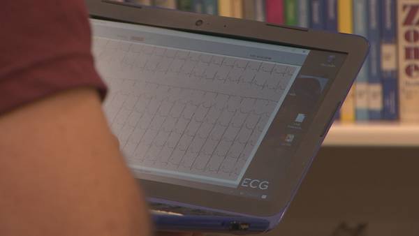 Orange County schools expand lifesaving heart exam program