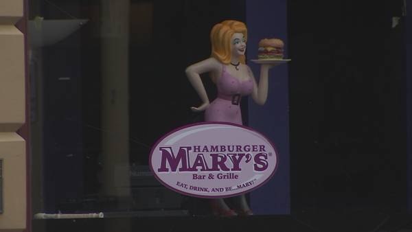 Hamburger Mary’s suing DeSantis over recent legislation targeting drag shows