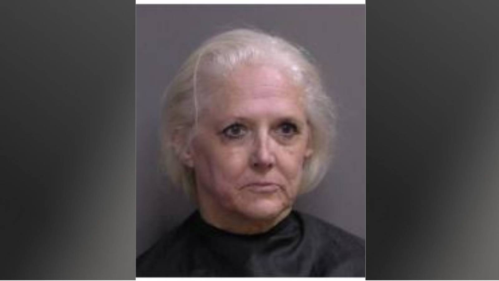 Central Florida Woman Accused Of Stealing From Elderly In Flagler County Deputies Say Wftv 9391