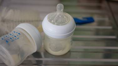 Baby formula shortage: How should parents feed infants; is homemade formula an option?