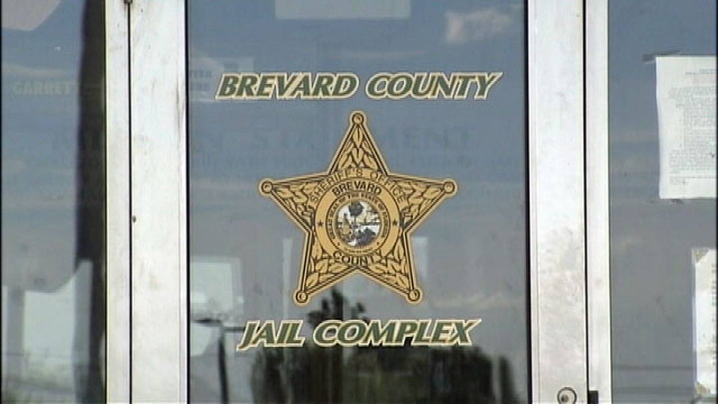 Deputies Brevard County Corrections Officer Fired After Having Sex With Inmate Wftv 7645