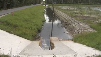 Video: Why some Seminole County residents are concerned a $1.4M improvement plan may make flooding worse
