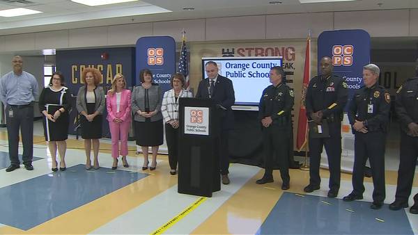 SafeWatch alert system coming to Orange County Public Schools