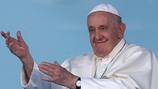 Report: Pope Francis taken to Rome hospital suffering from flu; back at Vatican