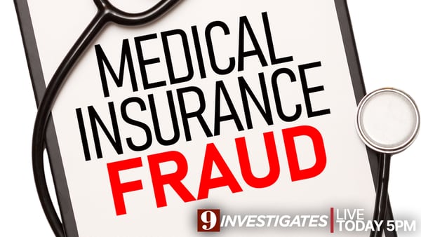 Medical insurance fraud: The tactics used to prey upon the most vulnerable
