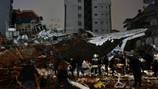 Thousands killed by powerful quake in Turkey, Syria; death toll still rising 