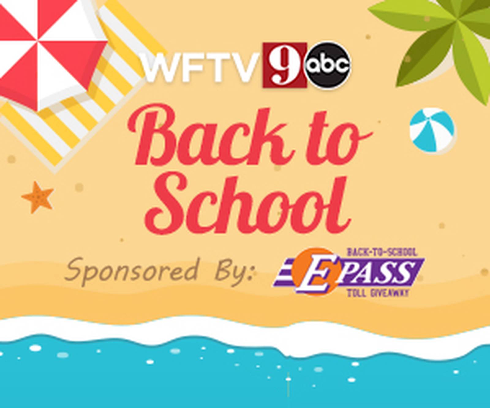 Here are some Central Florida backtoschool events happening this