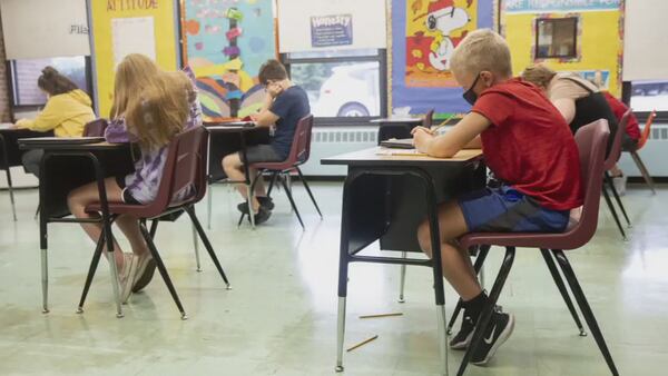 Seminole County school leaders try to prevent surge in COVID-19 cases as students, teachers return