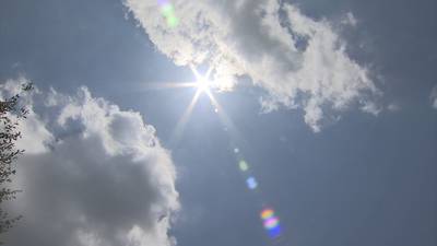 Heat-related illnesses on the rise in Central Florida this summer, doctors say